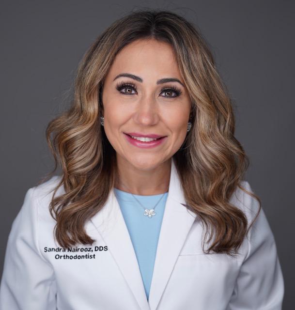 Dr. Sandra Nairooz